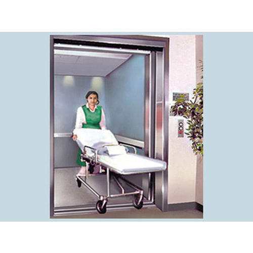 Hospital Bed Elevators